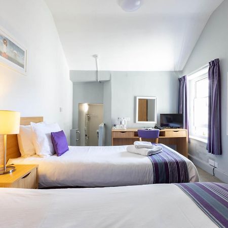 Dilkhusa Grand Hotel By Compass Hospitality Ilfracombe Eksteriør billede