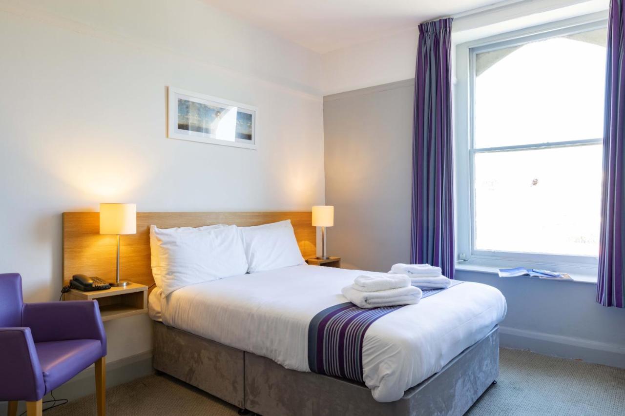 Dilkhusa Grand Hotel By Compass Hospitality Ilfracombe Eksteriør billede