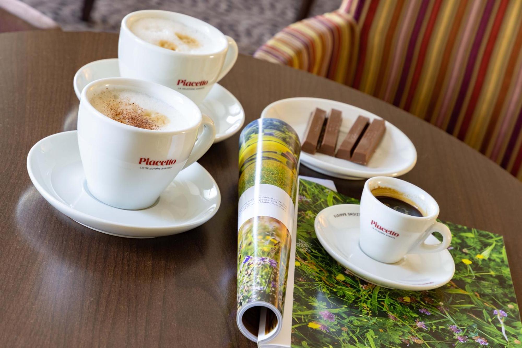 Dilkhusa Grand Hotel By Compass Hospitality Ilfracombe Eksteriør billede
