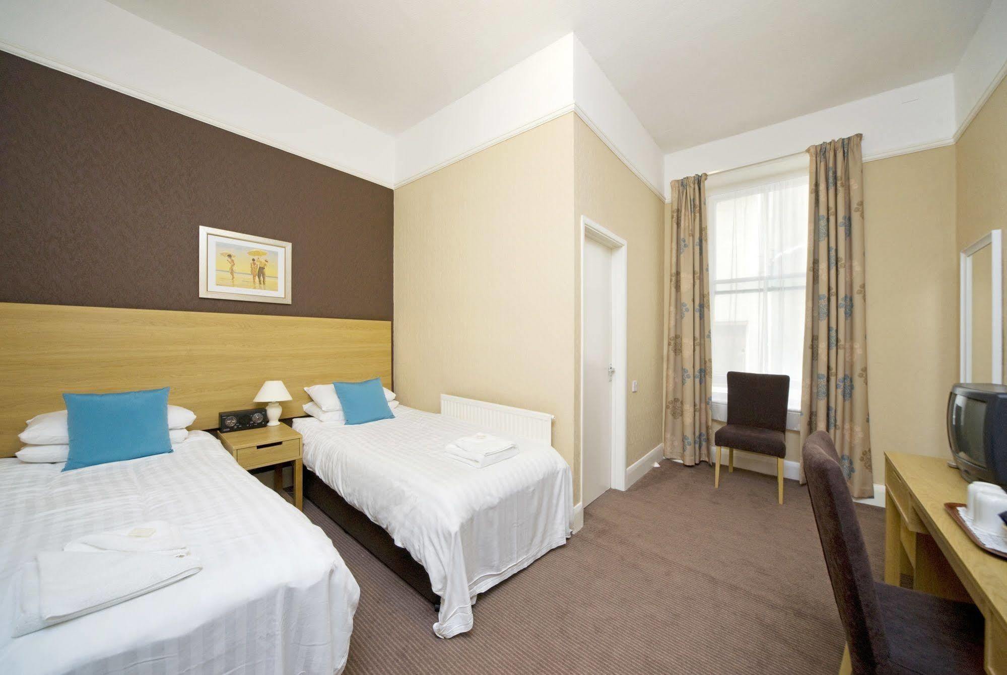 Dilkhusa Grand Hotel By Compass Hospitality Ilfracombe Eksteriør billede